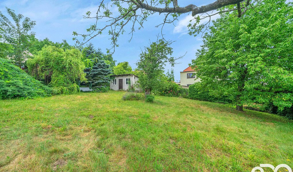 Prodej domu 110 m² s pozemkem 838 m², Zbraslavice – náhled fotky 20