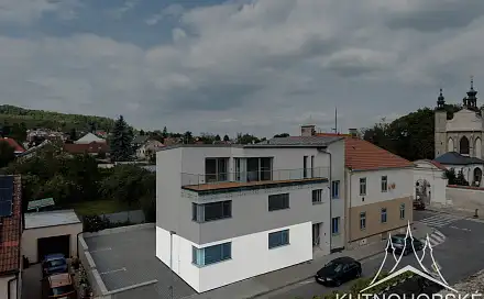 Prodej bytu 3+kk 62 m², Čechova, Kutná Hora - Sedlec