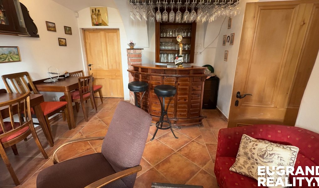 Prodej ubytovacího objektu 683 m², Varnsdorf – náhled fotky 7