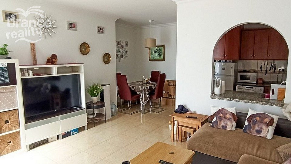 Prodej bytu 3+kk 60 m² — photo 2