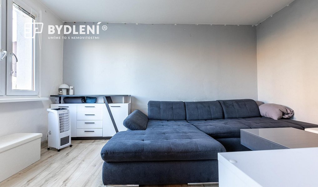 Prodej bytu 2+kk 36 m², Chomutov – náhled fotky 10