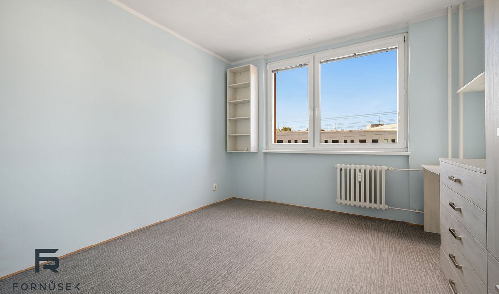 Pronájem bytu 3+1 75 m², Uherské Hradiště – náhled fotky 4