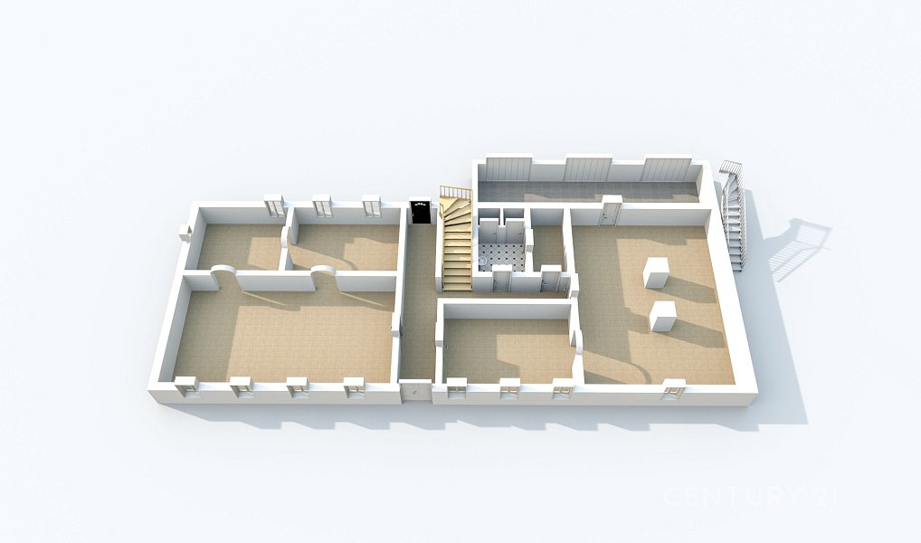Prodej komerčního objektu (jiného typu) 900 m², Děčín – náhled fotky 48