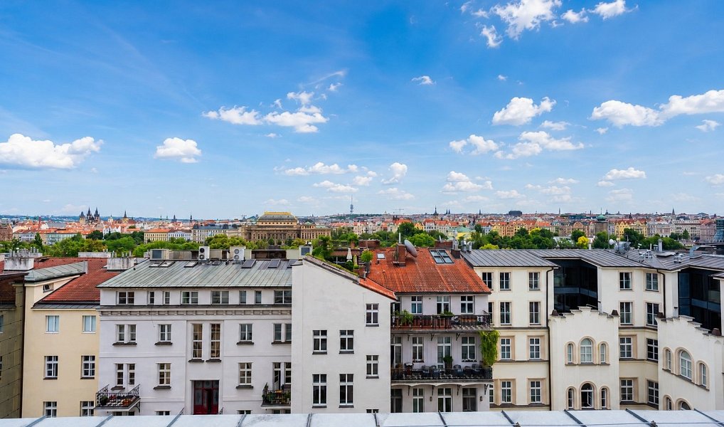 Prodej bytu 4+kk 173 m², Praha – náhled fotky 13