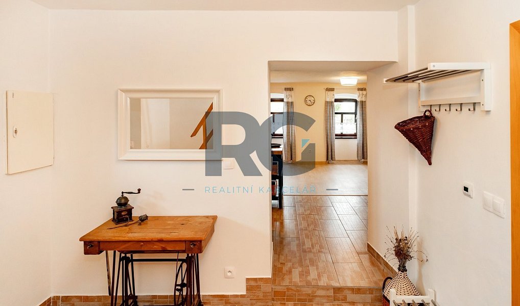 Prodej domu 174 m² s pozemkem 11 512 m², Předotice – náhled fotky 10