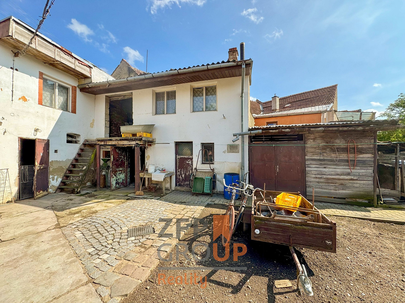 Prodej domu 99 m² s pozemkem 425 m² – fotografie 5
