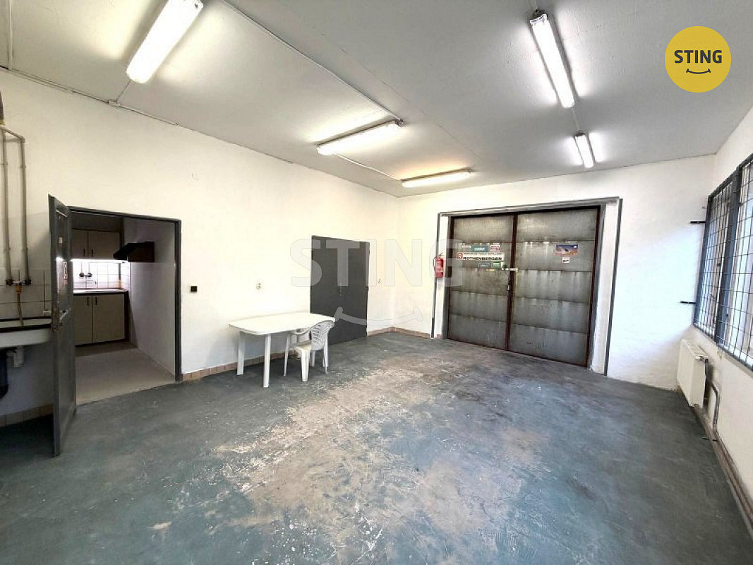 Prodej obchodních prostor 111 m² – fotografie 5