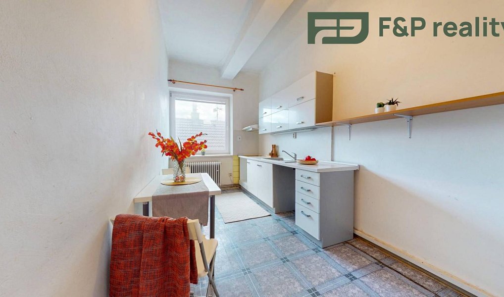Prodej bytu 3+1 84 m², Bělá nad Radbuzou – náhled fotky 21