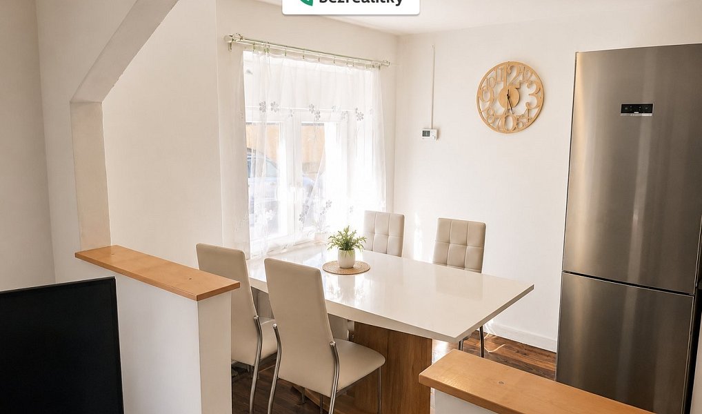 Prodej domu 176 m² s pozemkem 500 m², Beřovice – náhled fotky 7