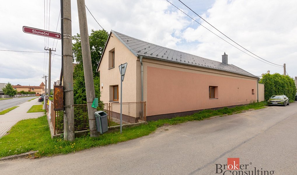Prodej domu 220 m² s pozemkem 534 m², Kravaře – náhled fotky 7