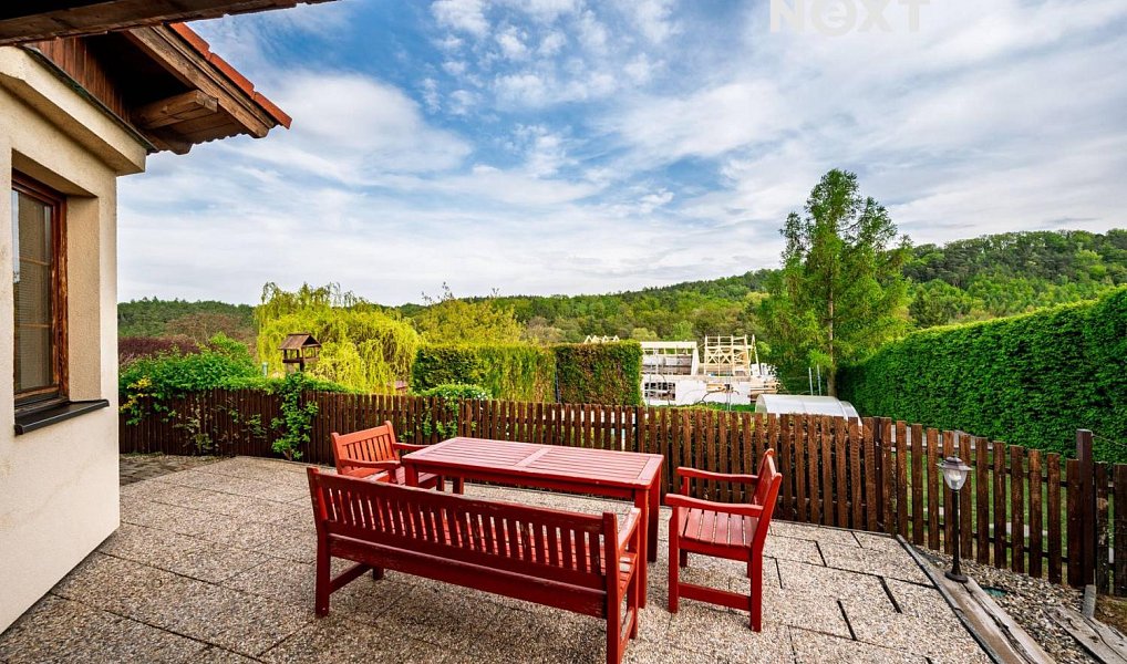Prodej domu 165 m² s pozemkem 1 164 m², Svinařov – náhled fotky 2
