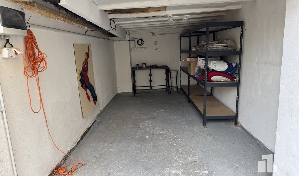 Prodej garáže 14 m2, Brno - Přízřenice, Brno – náhled fotky 2