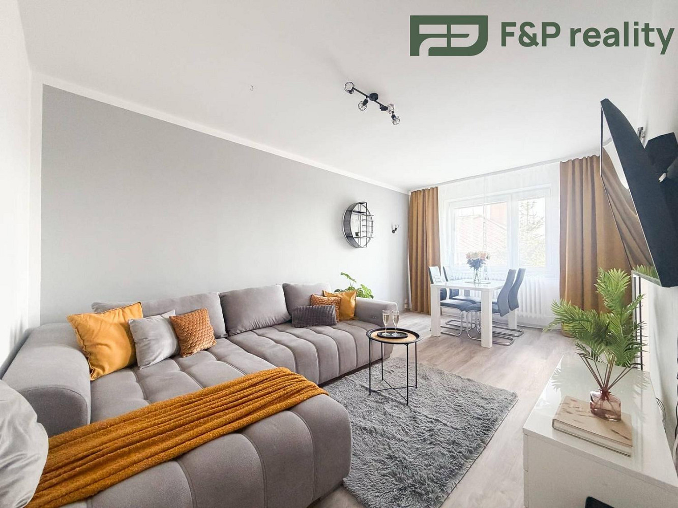 Prodej bytu 3+1 73 m² – fotografie 5