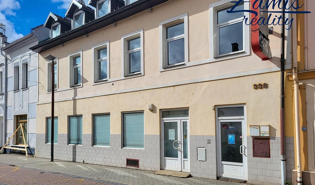 Prodej domu 400 m² s pozemkem 201 m², Kladno – náhled fotky 34