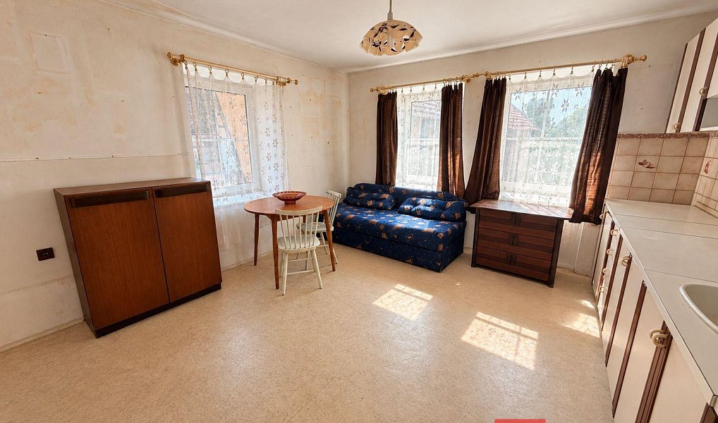 Prodej domu 138 m² s pozemkem 310 m², Ledčice – náhled fotky 7