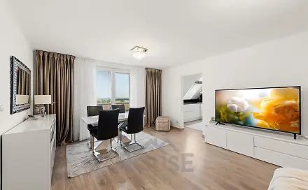 Prodej bytu 3+1 65 m²