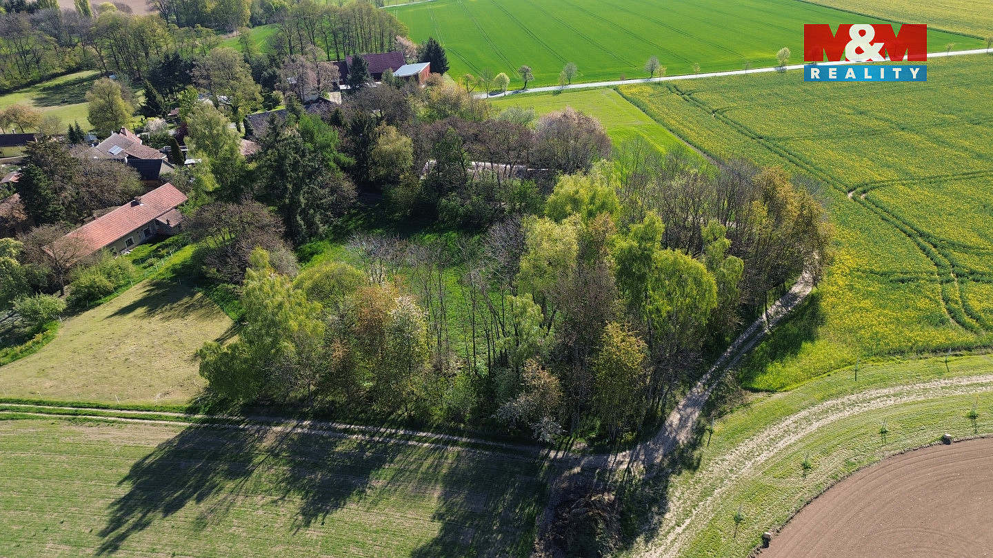 Prodej pozemku 5 974 m² – fotografie 2