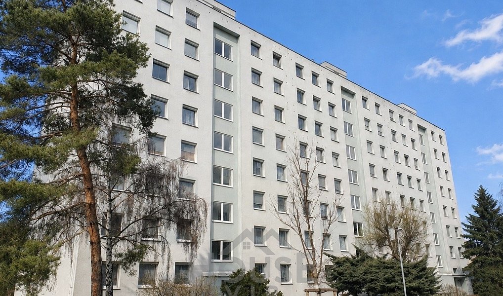 Prodej bytu 1+1 41 m², Praha – náhled fotky 2