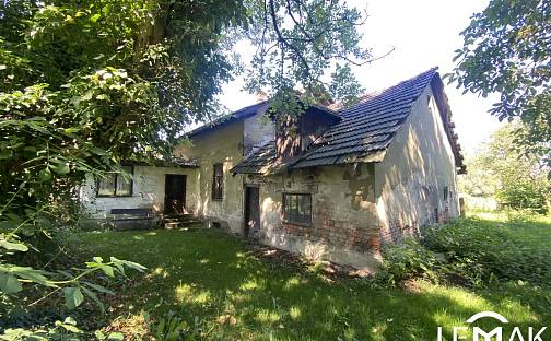 Prodej domu 98 m² s pozemkem 3 475 m², Chotěbuz, okres Karviná