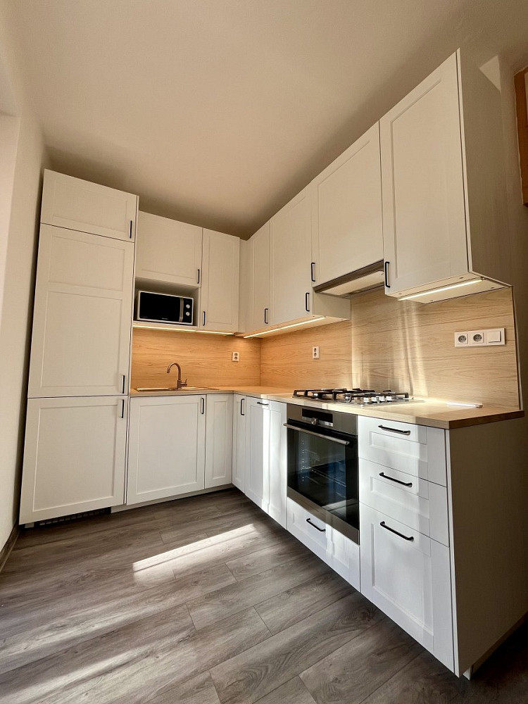 Pronájem bytu 2+1 55 m²