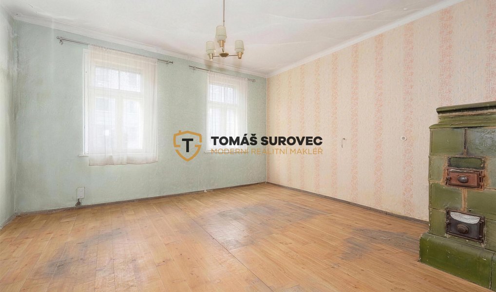 Prodej domu 90 m² s pozemkem 606 m², Vsetín – náhled fotky 9