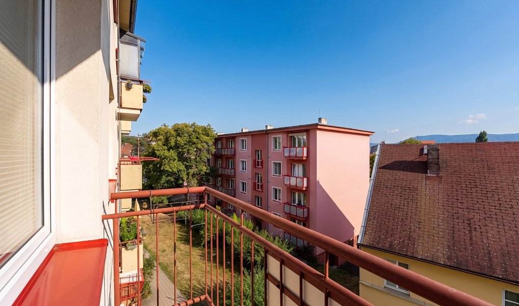 Pronájem bytu 2+kk 53 m², Teplice – náhled fotky 13