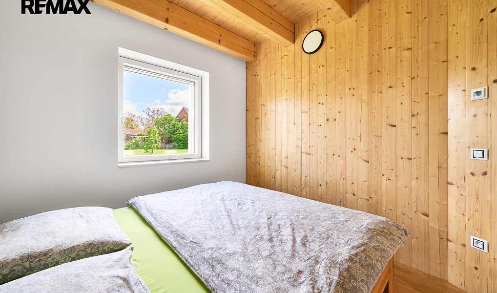 Prodej domu 110 m² s pozemkem 3 025 m², Hradec Králové – náhled fotky 13