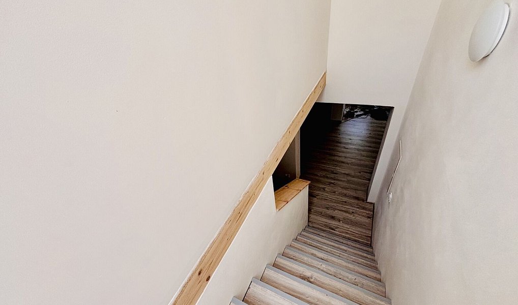 Pronájem bytu 2+1 41 m², Vyškov – náhled fotky 11