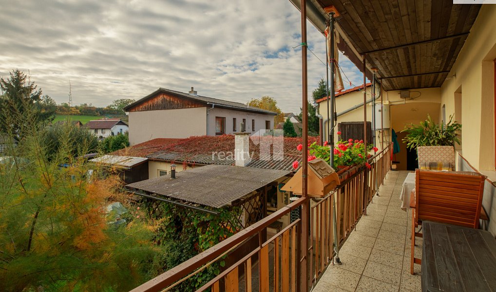 Prodej domu 220 m² s pozemkem 907 m², Žebrák – náhled fotky 12