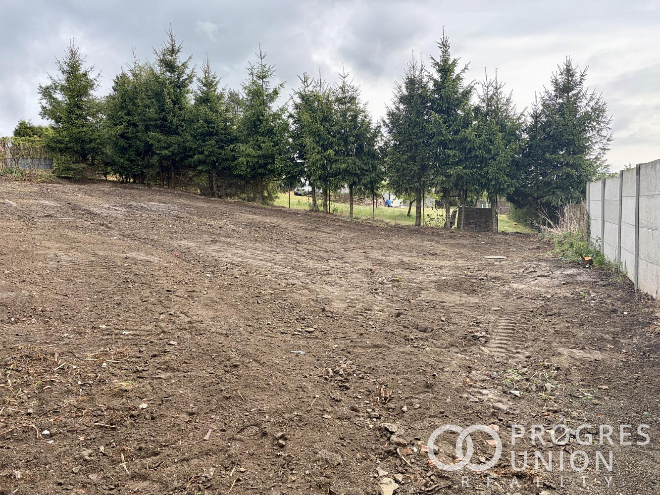 Prodej stavebního pozemku 488 m² – fotografie 4