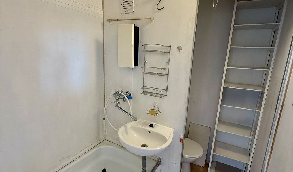 Prodej bytu 1+1 32 m², Olomouc – náhled fotky 6