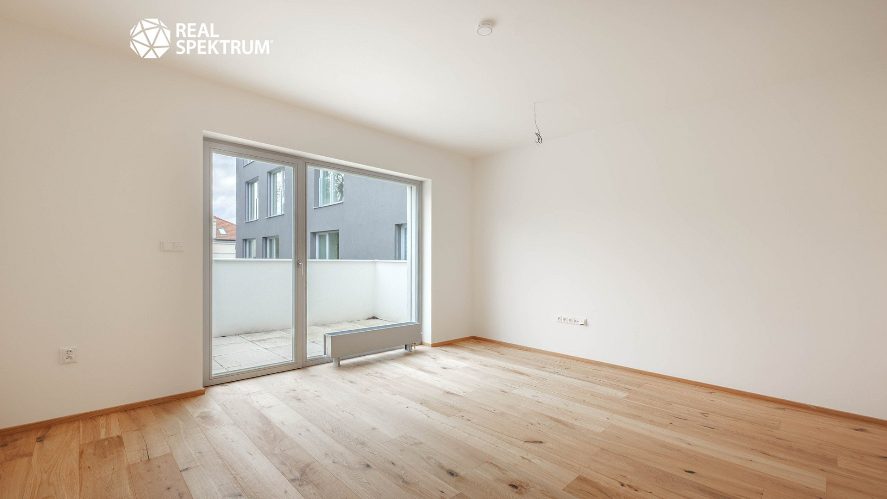 Prodej bytu 2+kk 54 m² – fotografie 3