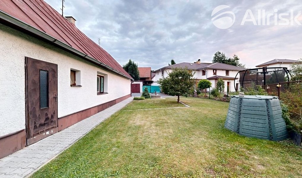 Prodej domu 150 m² s pozemkem 843 m², Dolní Životice – náhled fotky 3