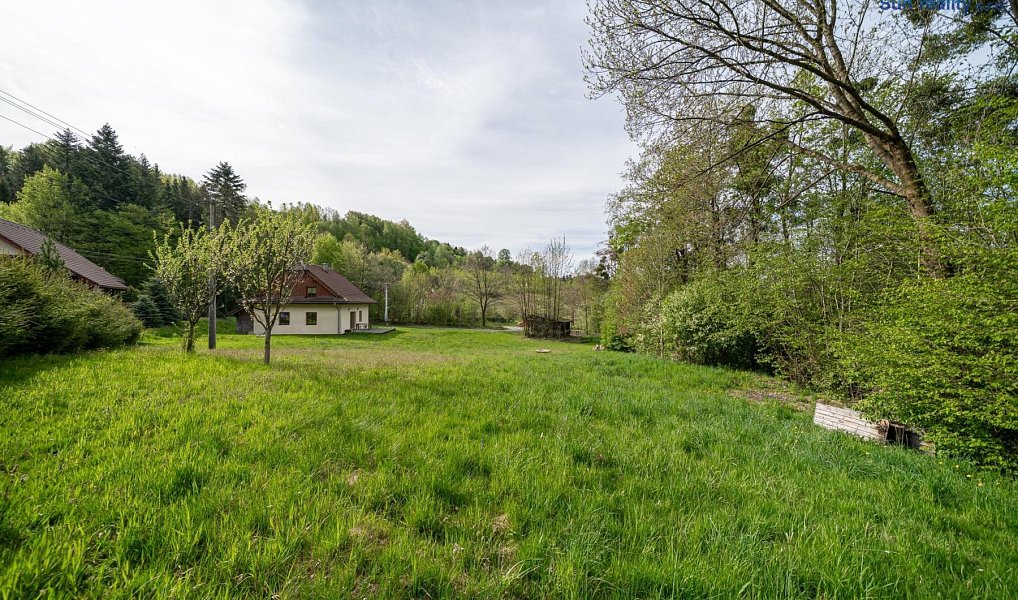 Prodej domu 180 m² s pozemkem 2 195 m², Zubří – náhled fotky 33