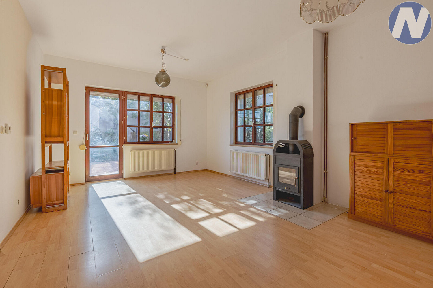 Prodej domu 130 m² s pozemkem 535 m² – fotografie 3