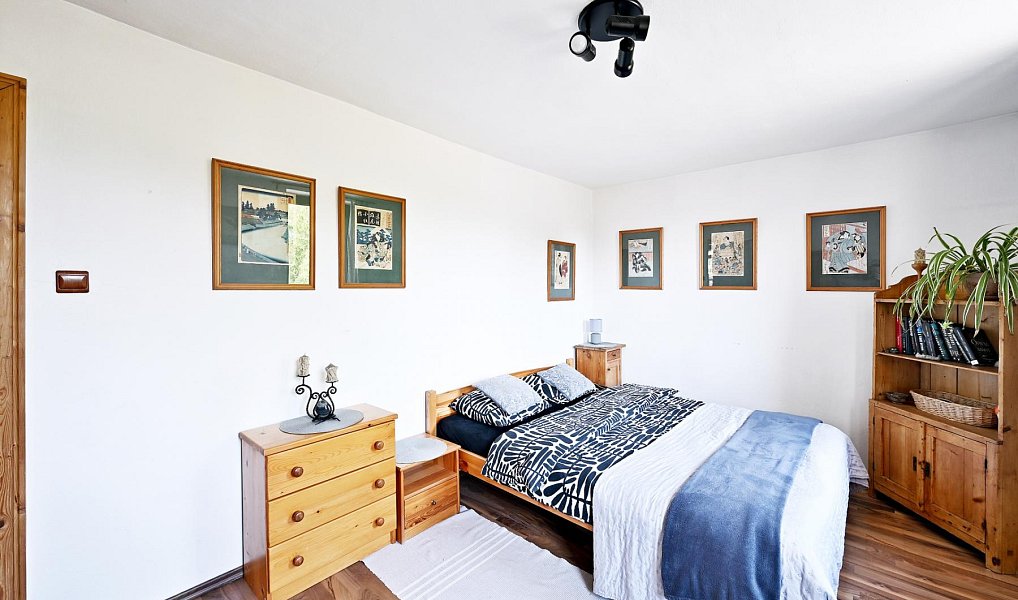Prodej domu 284 m² s pozemkem 440 m², Roztoky – náhled fotky 17