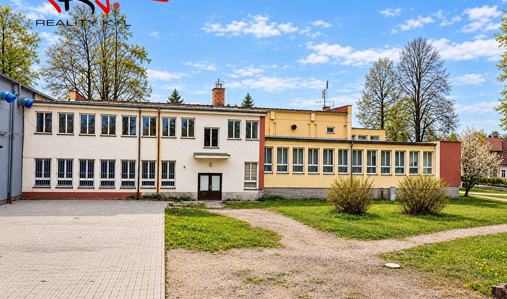 Prodej ubytovacího objektu 1 058 m², Chlum u Třeboně – náhled fotky 5