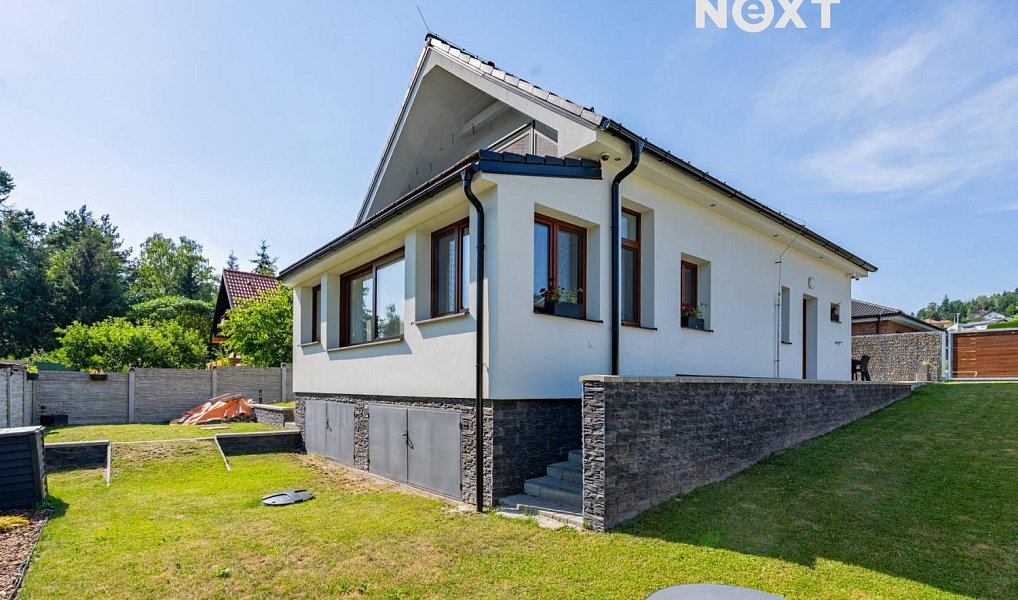 Prodej domu 119 m² s pozemkem 400 m², Jivno – náhled fotky 8