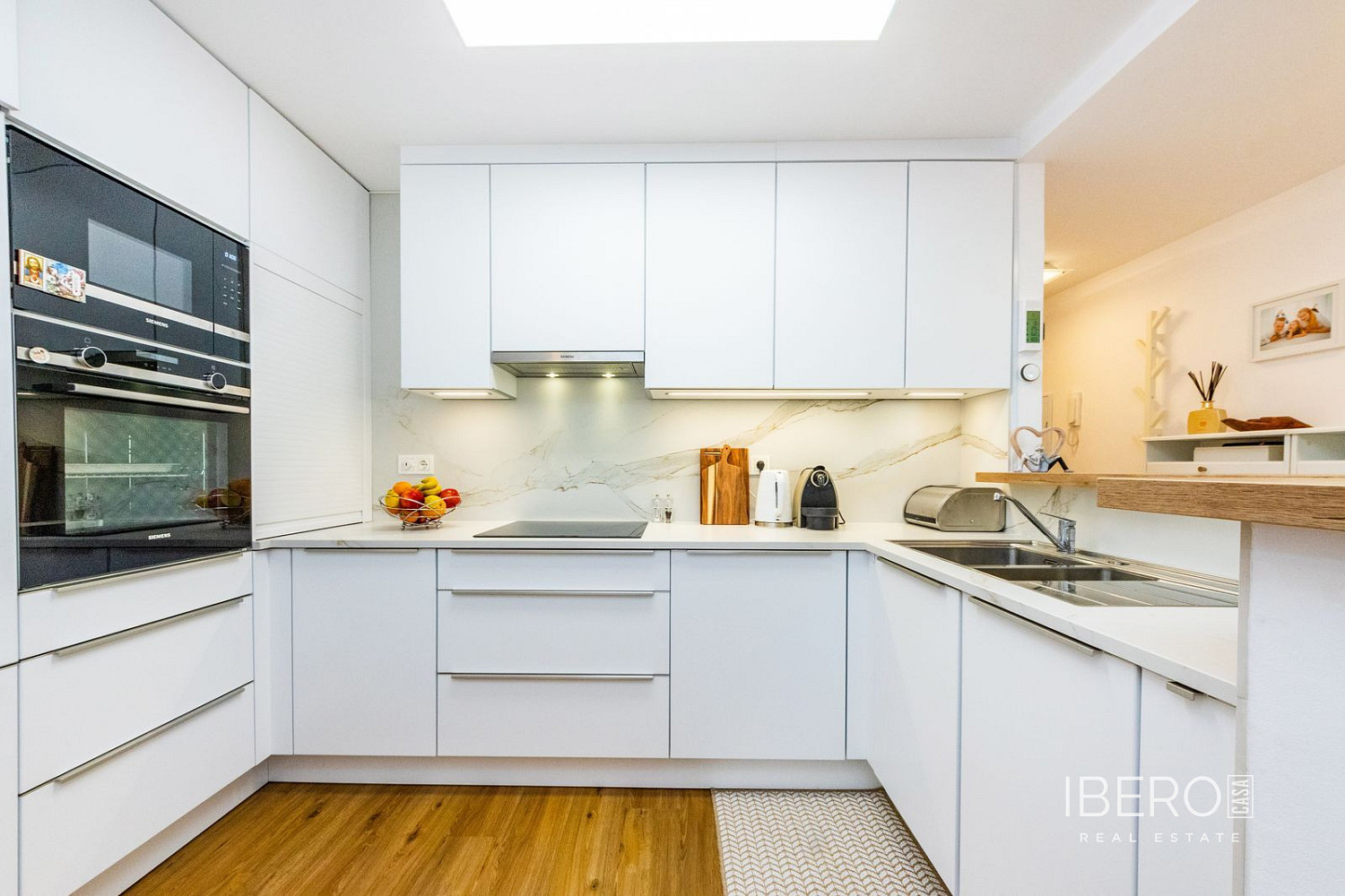 4+kk Apartment in Fuengirola, Los Boliches - Vista 5