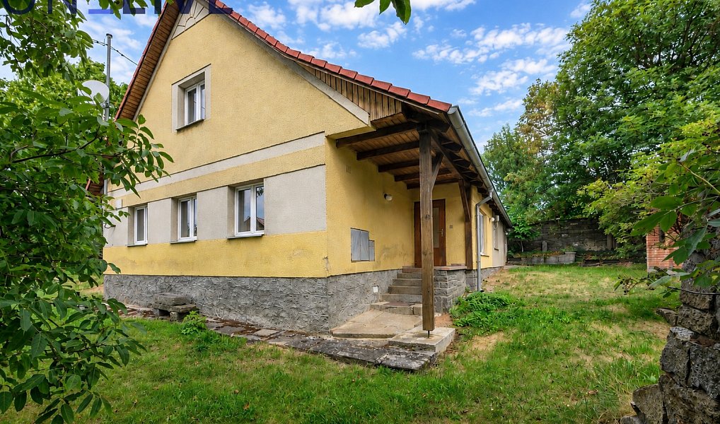 Prodej domu 234 m² s pozemkem 1 080 m², Tužice – náhled fotky 4