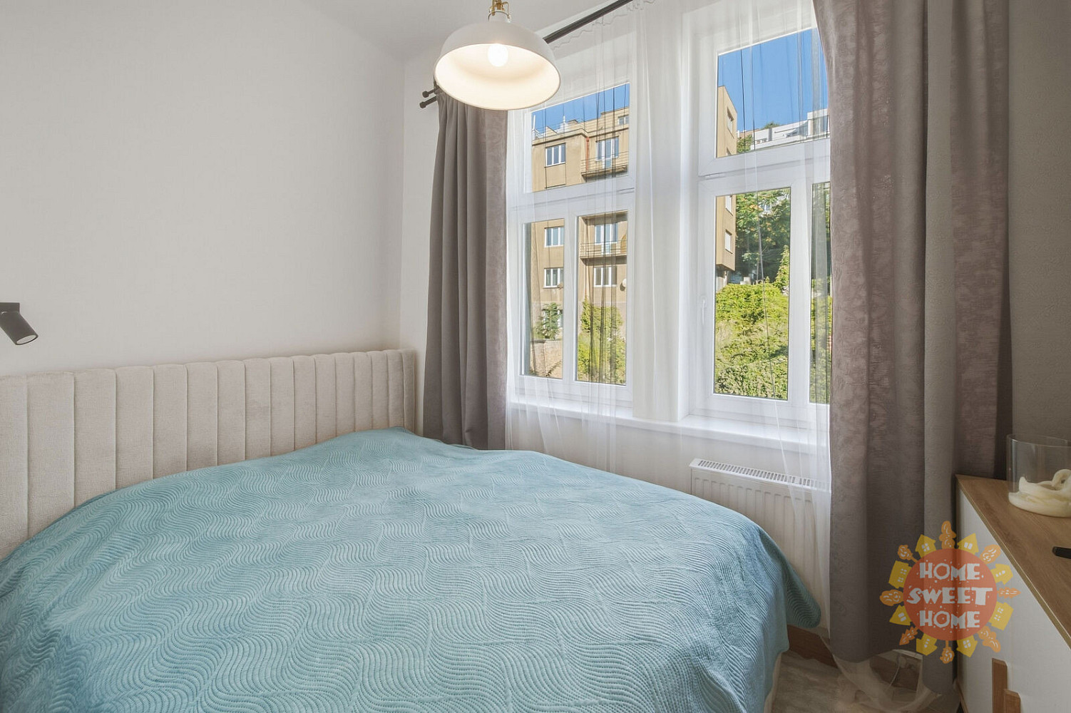 Prodej bytu 2+kk 40 m² – fotografie 4