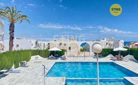 Prodej bytu 3+1 56 m², Torrevieja, Španělsko
