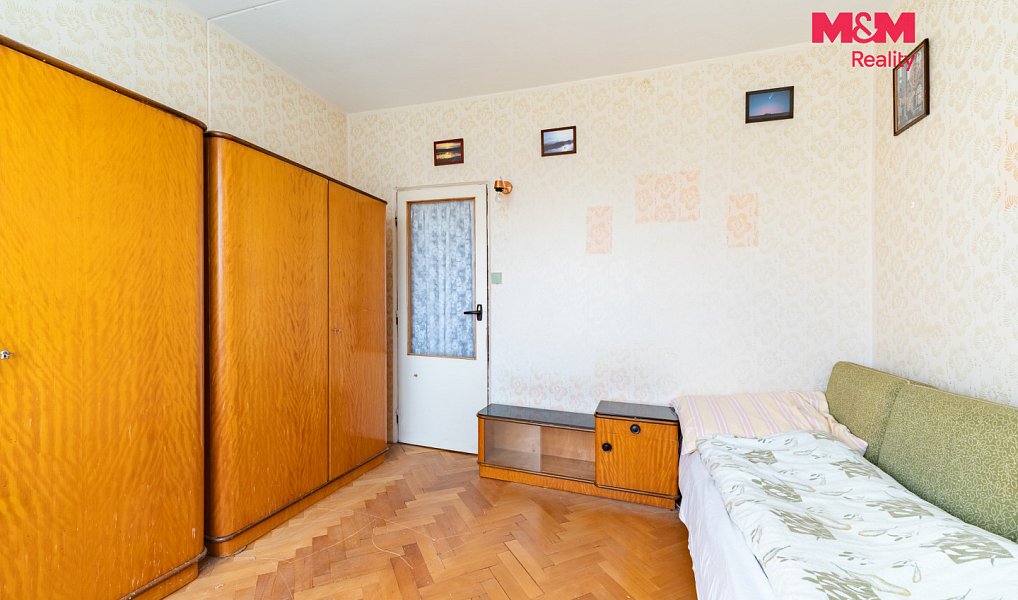 Prodej bytu 3+1 60 m², Mariánské Lázně – náhled fotky 11