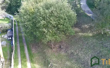 Prodej stavebního pozemku 614 m², Blansko - Horní Lhota