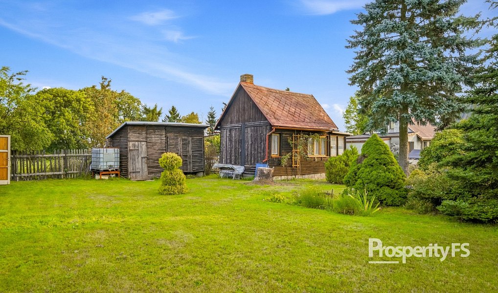 Prodej zahrady 791 m², Varnsdorf – náhled fotky 20