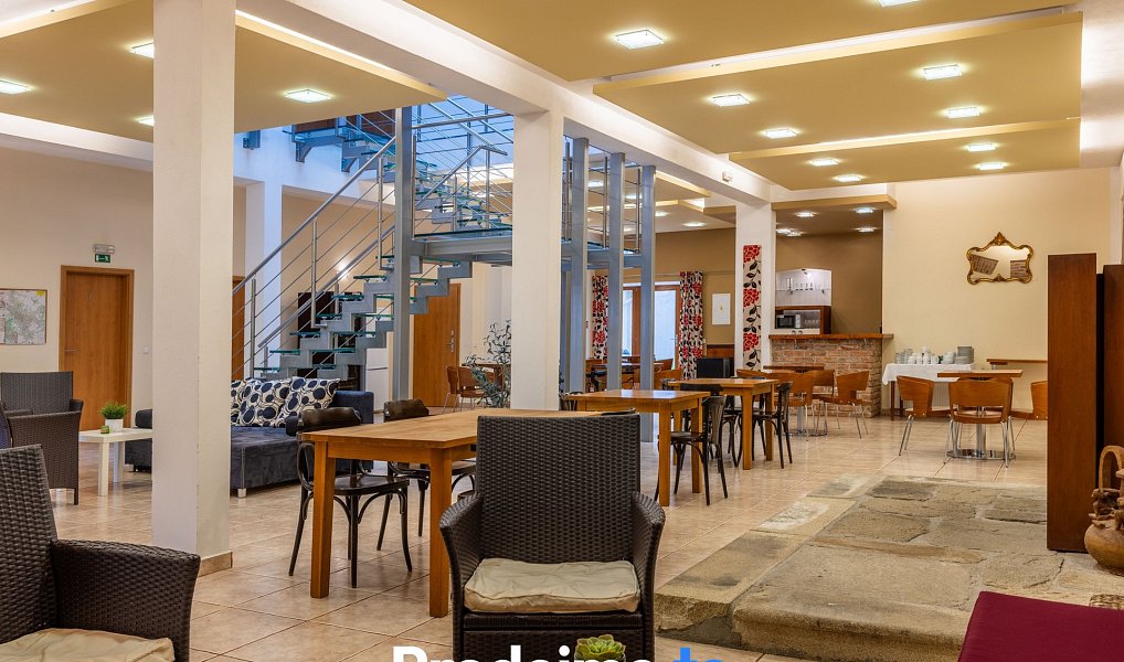 Prodej ubytovacího objektu 1 593 m², Znojmo – náhled fotky 6