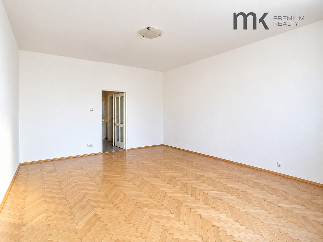 Prodej bytu 2+kk 56 m²