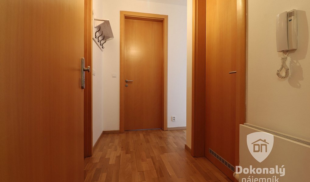 Pronájem bytu 2+kk 56 m², Praha – náhled fotky 16