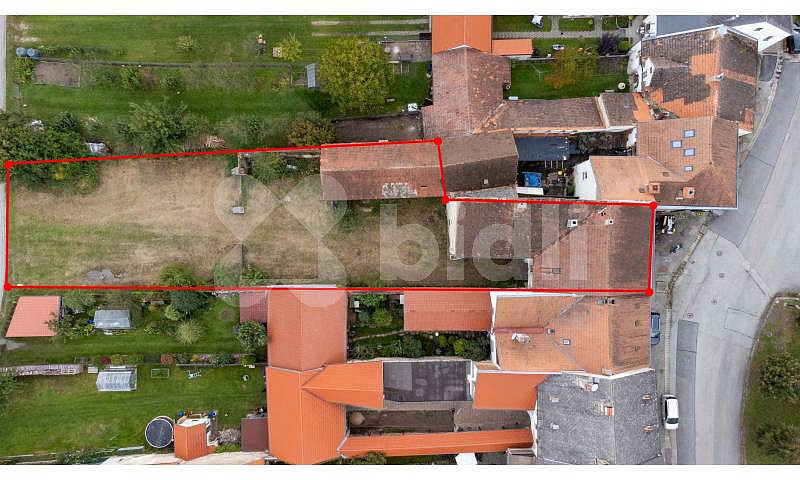 Prodej domu 198 m² s pozemkem 1 295 m² – fotografie 3