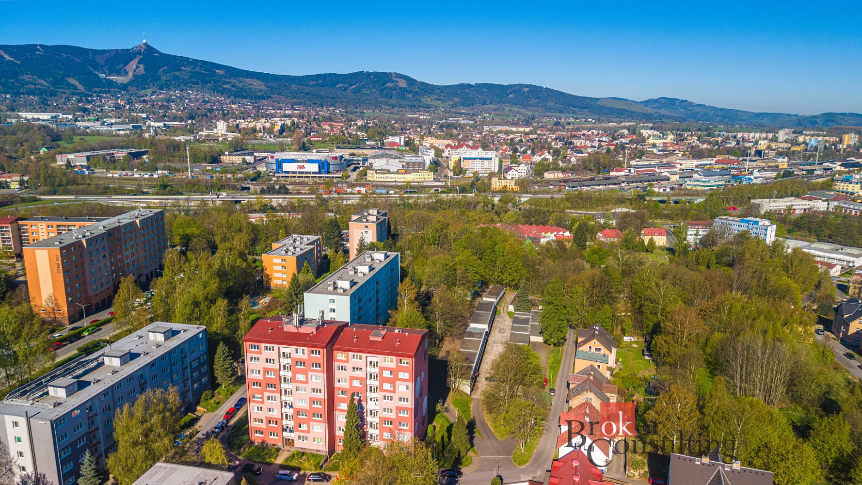 Prodej bytu 3+1 88 m² – fotografie 3